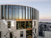 TRÆ High-Rise Building – Aarhus, Denmark