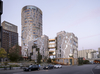 TRÆ High-Rise Building – Aarhus, Denmark