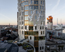 TRÆ High-Rise Building – Aarhus, Denmark