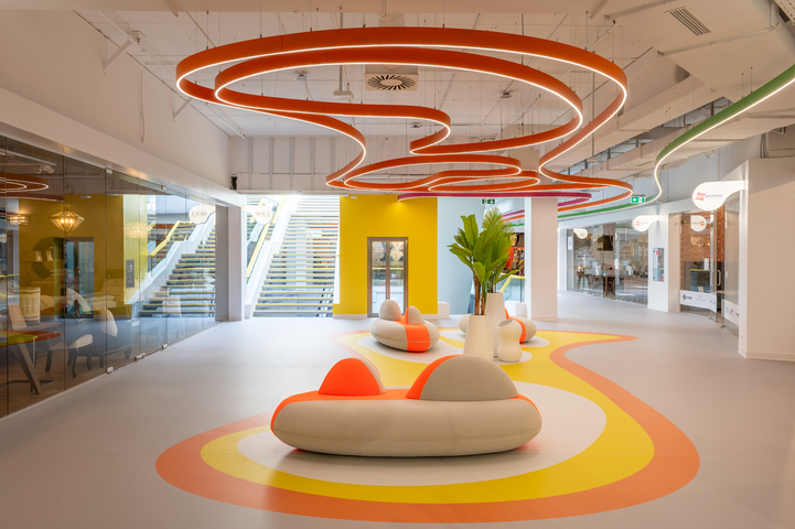 Preview of MaxCity Reborn – Törökbálint, Hungary