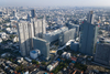 Cloud 11 – Bangkok, Thailand