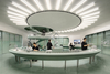 MAX Show Office & Sales Centre Ningbo – Ningbo, China