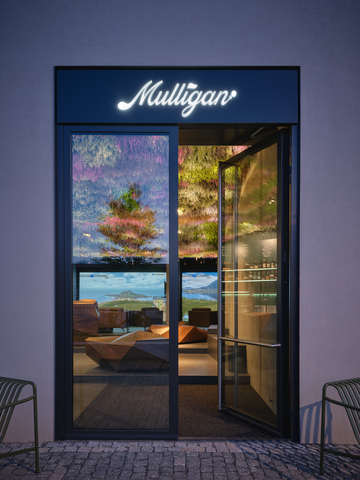 Mulligan – Prague, Czech Republic