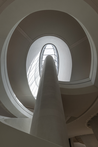 Preview of Zayed National Museum – Abu Dhabi, United Arab Emirates