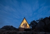 Abrigos de Montanha - Mountain Shelters – Belmonte, Portugal