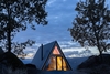 Abrigos de Montanha - Mountain Shelters – Belmonte, Portugal