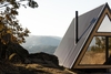 Abrigos de Montanha - Mountain Shelters – Belmonte, Portugal