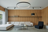 House Lhotka – Prague, Czech Republic