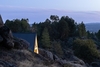 Abrigos de Montanha - Mountain Shelters – Belmonte, Portugal