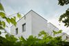 House Lhotka – Prague, Czech Republic