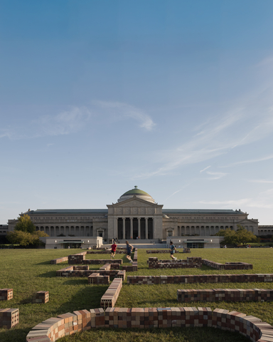TRACES – Illinois, United States