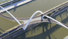 Grand Canal Gateway Bridge – Hangzhou, China
