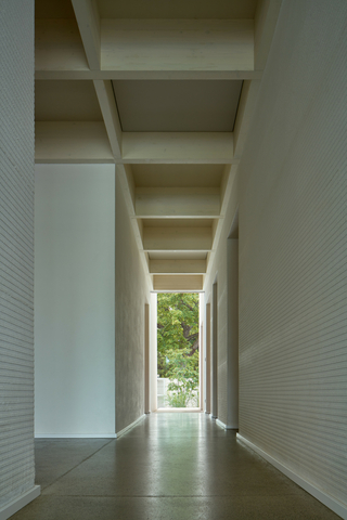 House Lhotka – Prague, Czech Republic