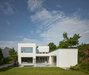 House Lhotka – Prague, Czech Republic