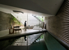 Folded Rooms Garden – Bandung, Indonesia