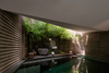 Folded Rooms Garden – Bandung, Indonesia
