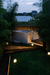 Folded Rooms Garden – Bandung, Indonesia