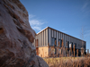 Malacky Office Complex – Malacky, Slovakia