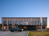 Malacky Office Complex – Malacky, Slovakia