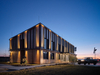Malacky Office Complex – Malacky, Slovakia