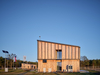 Malacky Office Complex – Malacky, Slovakia