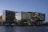 Booking.com City Campus – Amsterdam, The Netherlands