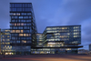 Booking.com City Campus – Amsterdam, The Netherlands