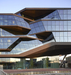 Booking.com City Campus – Amsterdam, The Netherlands