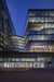 Booking.com City Campus – Amsterdam, The Netherlands
