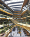 Booking.com City Campus – Amsterdam, The Netherlands