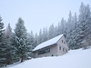 Na Kukačkách Mountain Chalet – Strážné, Czech Republic