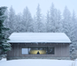 Na Kukačkách Mountain Chalet – Strážné, Czech Republic