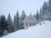 Na Kukačkách Mountain Chalet – Strážné, Czech Republic