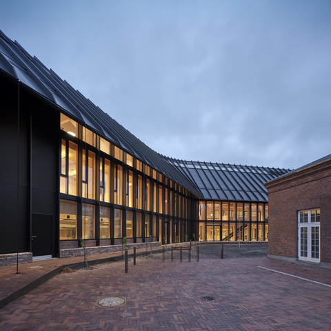 Center for Health – Copenhagen, Denmark