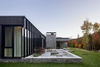 The House of la Baie de l’Ours – Quebec, Canada