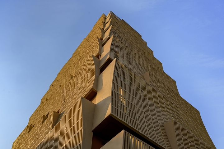Preview of Cielo – Nagpur, India