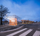 Lahti Travel Centre – Lahti, Finland
