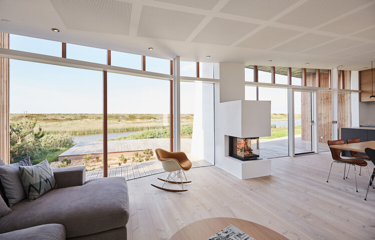 Preview of Light House – Thy National park, Denmark