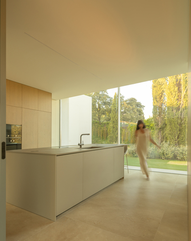 Villa Lago – Madrid, Spain