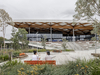 New Sydney Fish Market – Blackwattle Bay, Australia