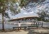 New Sydney Fish Market – Blackwattle Bay, Australia