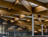 New Sydney Fish Market – Blackwattle Bay, Australia