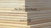 Keystone Linings & Acoustics - Clear Glue Line Birch Plywood