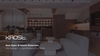 Krost Projects: Brisbane Showroom