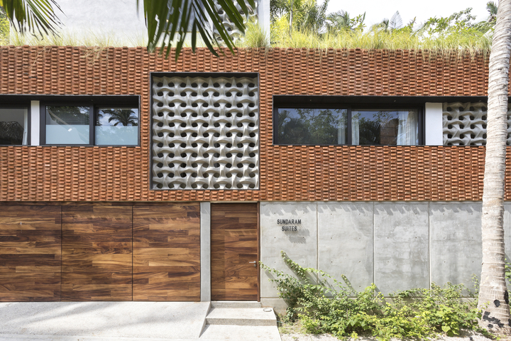 Villa Sundaram – Nayarit, Mexico