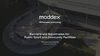 Moddex – Barriers and Balustrades for Public Sport and Community Facilities