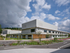 VIA Kindergarten and Elementary School – Beroun, Czech Republic+J28:N29