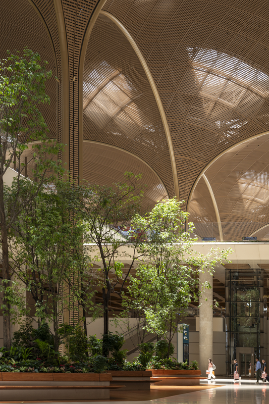 Techo International Airport – Phnom Penh, Cambodia — image 4