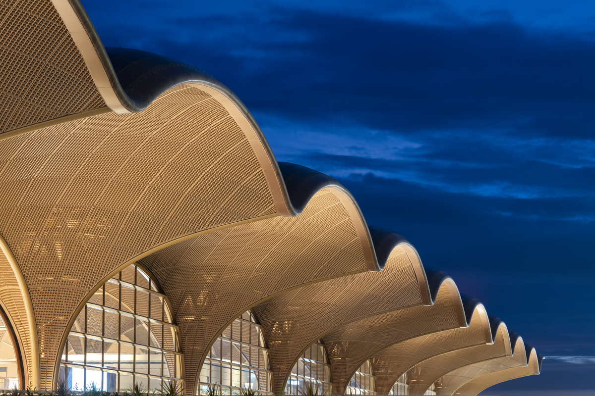 Techo International Airport – Phnom Penh, Cambodia — image 5