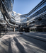 Althan Quartier Francis – Alsergrund, Austria